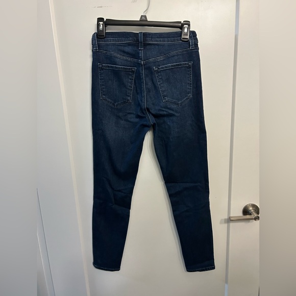 J Brand Pricho Blue Skinny Jeans - Picture 7 of 11